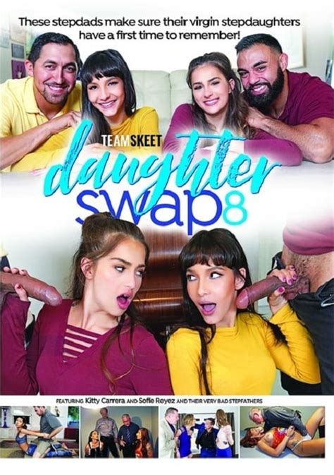 swapping daughters|Daughter Swap (TV Series 2016– ) .